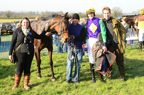 Race 3 KBRC Members  72