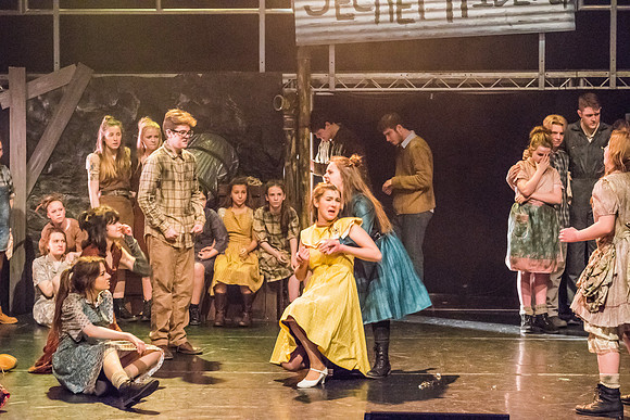 Urinetown - Thurs (340 of 505)