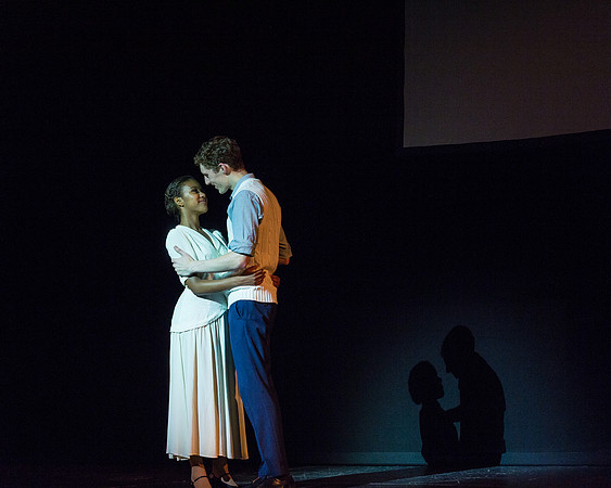 Singing in th Rain -  Friday - Act 2  (46 of 206)