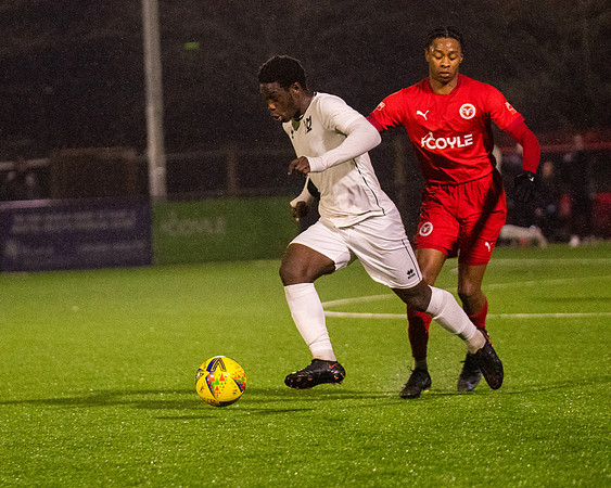 Rams v MK Dons (197 of 402)