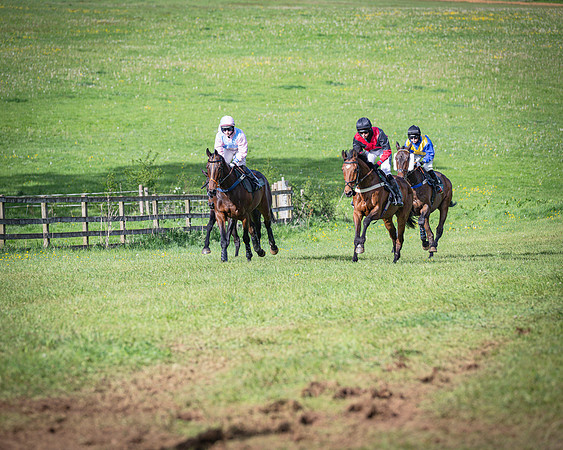 Race 7 - Walnut Hill PPORA club members maiden (4 of 104)