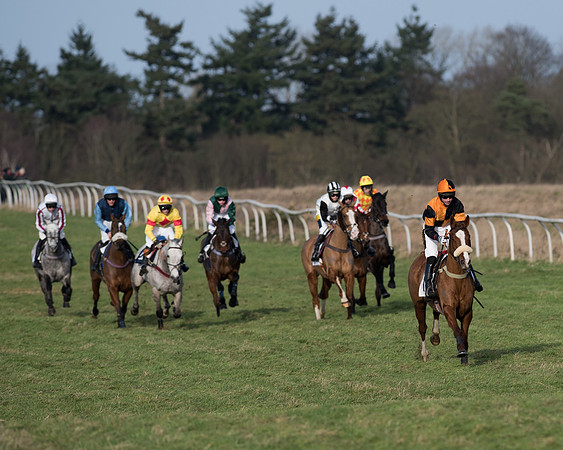Race 2 - Div 2  28