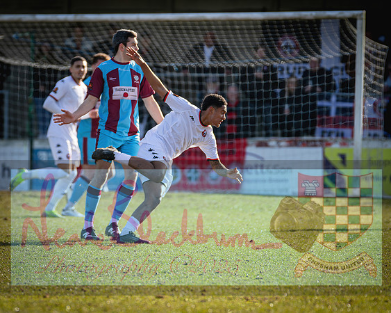 Chesham Utd 1 v Truro 4 (105 of 356)