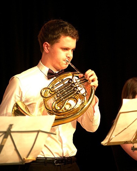 Musical Magic 33