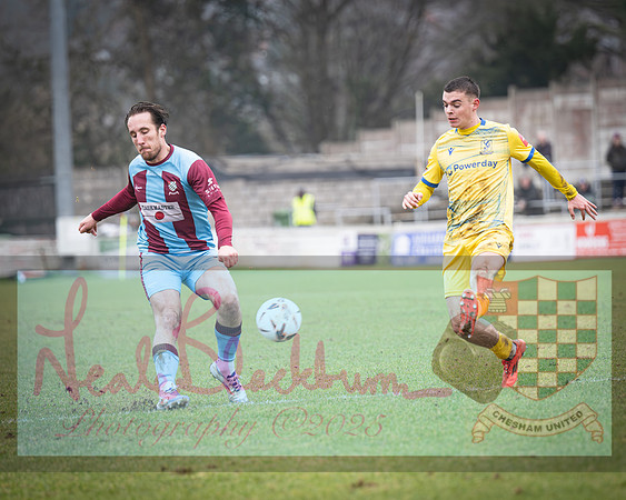 Chesham Utd 1 Enfield Town 3 (211 of 473)