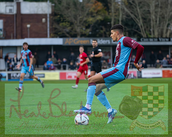 Chesham Utd 2 v Worthing 0 (167 of 411)