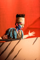 Saturday Performance