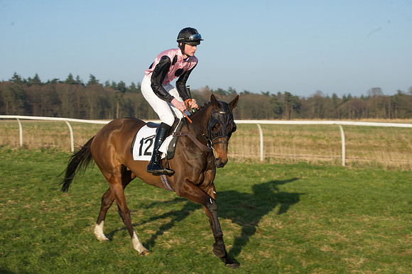 Races 6 - Open Maiden 8