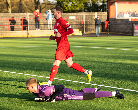 Rams v Gosport Borough (50 of 239)