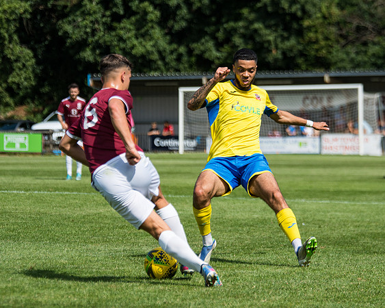Hastings Utd v Rams [0-1] (83 of 315)