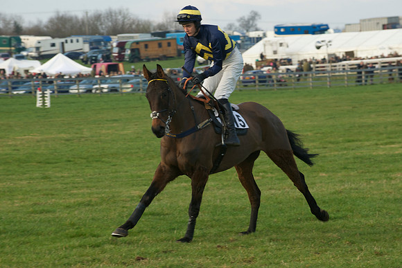Race 7 - 2