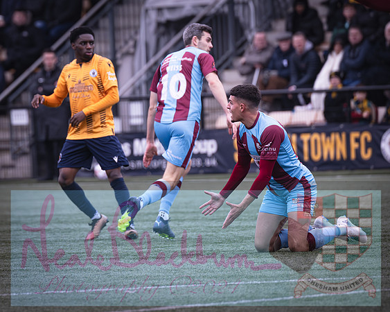 Slough Town 1 Chesham Utd 1 (369 of 517)
