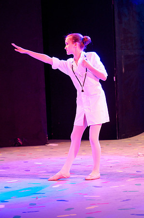 Doctors 38