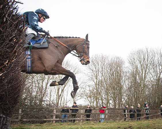 Race 2 - The Maiden (111 of 156)