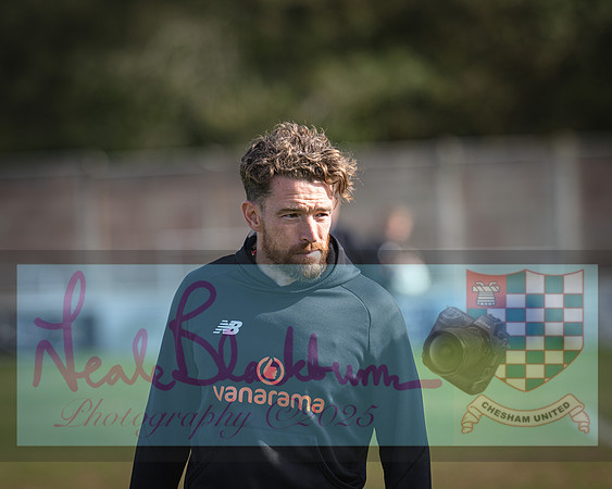 Chesham United 4 v 1 Welling United-50