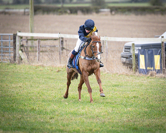 138cm Pony Race (35 of 75)