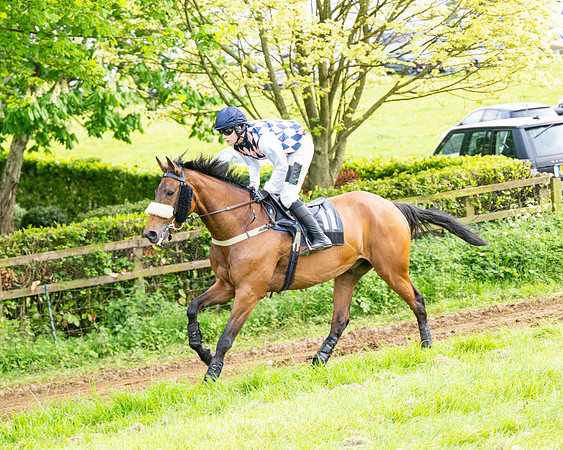 Race 5  - Novice riders (4 of 188)