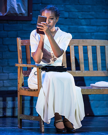 Singing in th Rain -  Thursday - Act 1  (83 of 360)