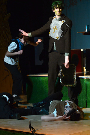 Wind in the Willows - Act-2  184
