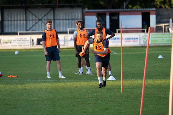 Chesham United training 06-08-2024 (101 of 277)