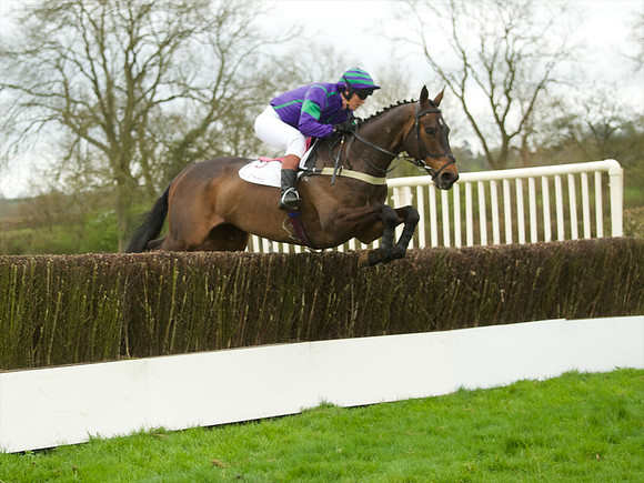 Race 2 Confined - 56