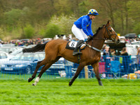 Kimblewick Point to Point at Kingston Blount Racecourse on Saturday 12th April 2014