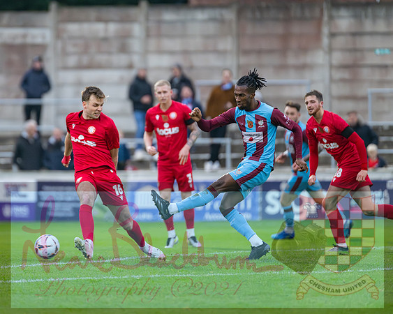 Chesham Utd 2 v Worthing 0 (236 of 411)
