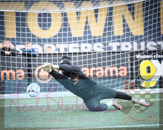 Slough Town 1 Chesham Utd 1 (103 of 517)