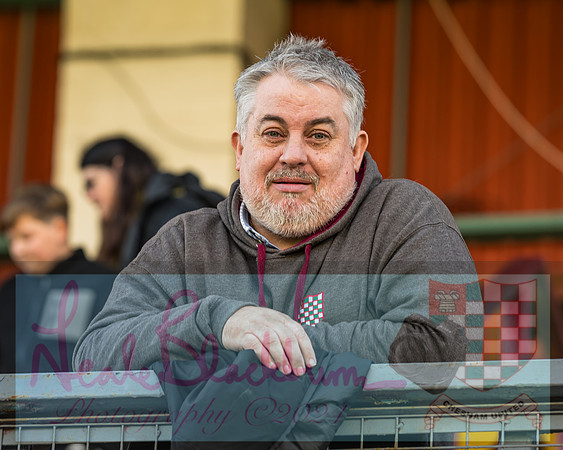 Weymouth 1 v Chesham Utd 1 (53 of 326)