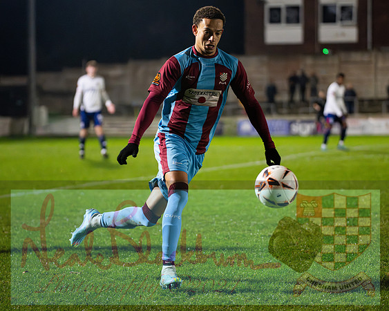 Chesham 2 Hampton and Richmond Borough 1 (297 of 401)