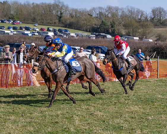 Pony Race 3 - 148cm (57 of 110)