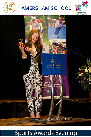 Sports awards evening  200