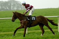 Race 7 - Resticted