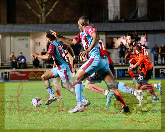 Chesham Utd 0 v Dorking Wanderers 5 (263 of 296)