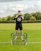 Goalkeeper Training (10 of 225)
