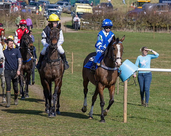 Pony Race 3 - 148cm (9 of 110)