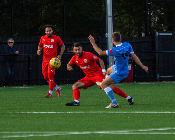 Rams 0 Poole Town 2  (17 of 131)