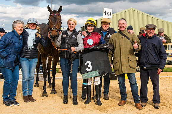 Race 5 - Restricted  (97 of 118)