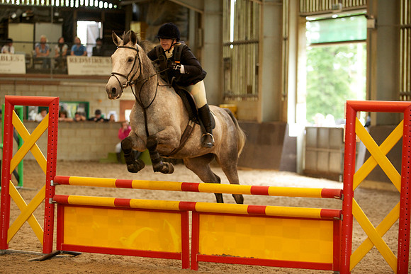 90cm Class Jump Off 7