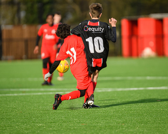Rams U13 v Maidenhead United U13 (29 of 276)