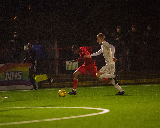 Rams v MK Dons (271 of 402)