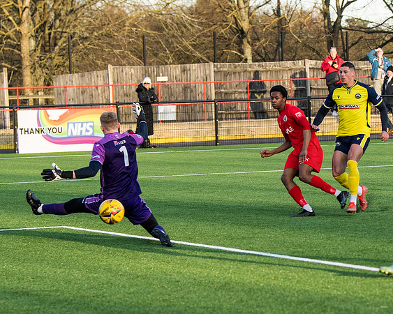 Rams v Gosport Borough (112 of 239)