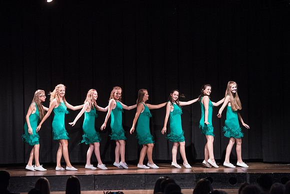 Amersham School - Salute (106 of 582)