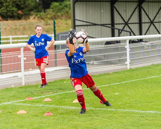 Enfield Town 1 Watford 4  (26 of 223)
