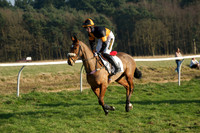 Races 5 - Restricted 18