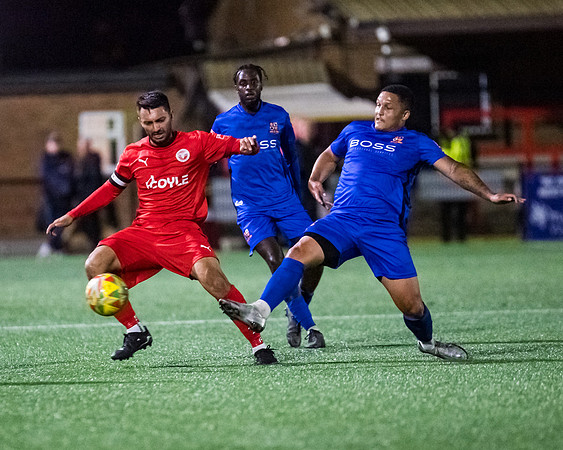 Rams 1 v 0 Hartley Wintney -51