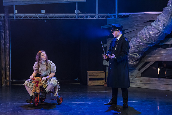 Urinetown - Thurs (182 of 505)