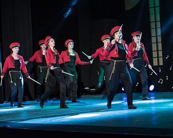 Maggie Monk - Act 2 - 2.Drummer Boy (10 of 82)