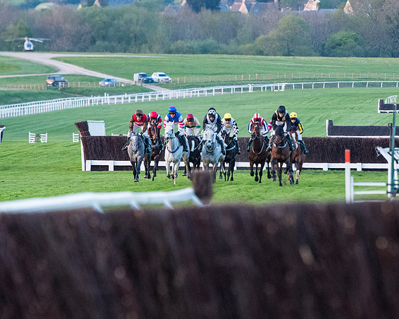 Race 7 - Glos Hussars  (113 of 245)