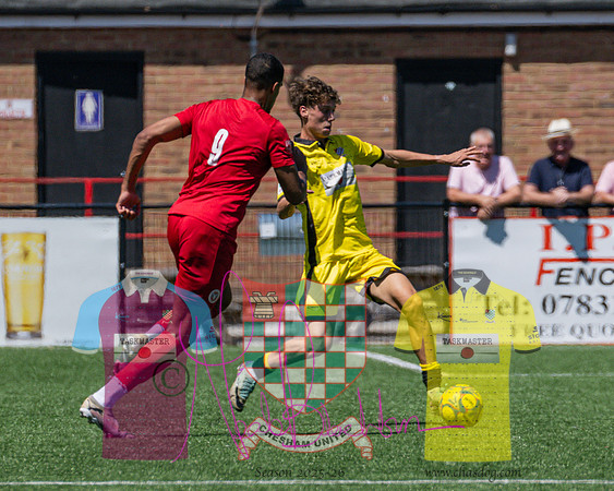 Breaconsfield 2 v 4 Chesham United (107 of 330)